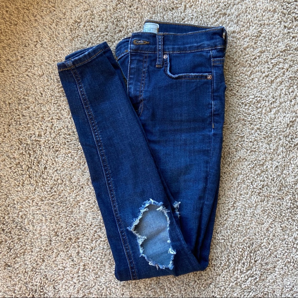Free People Jeans